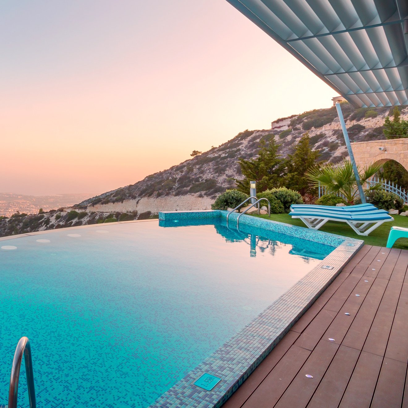 Gallery – The Crystal Resort