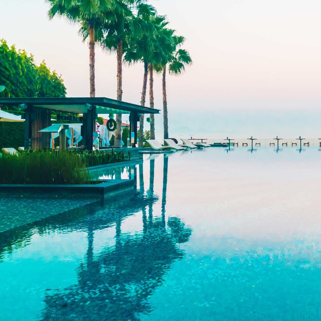 Gallery – The Crystal Resort